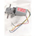 Dayton 3M091 MOTOR 1/15 HP- input RPM 5000- 115V HVAC dual output shaft