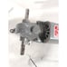 Dayton 3M091 MOTOR 1/15 HP- input RPM 5000- 115V HVAC dual output shaft