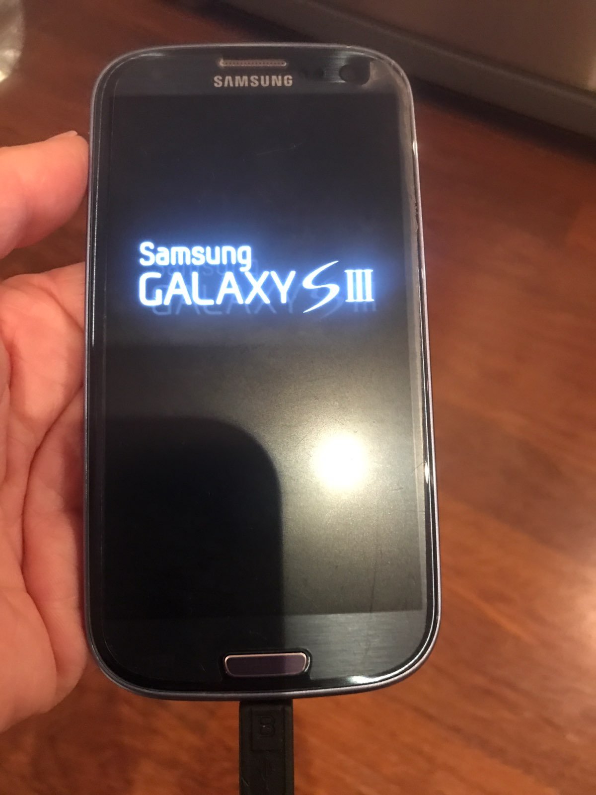 Samsung Galaxy 3