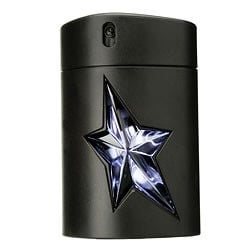 A Men Thierry Mugler Refillable bottle 3.4oz