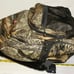 Gander Mountain Camo Realtree Backpack Hardwoods Camouflage with Drink Holder