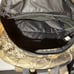 Gander Mountain Camo Realtree Backpack Hardwoods Camouflage with Drink Holder