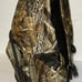 Gander Mountain Camo Realtree Backpack Hardwoods Camouflage with Drink Holder