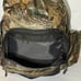 Gander Mountain Camo Realtree Backpack Hardwoods Camouflage with Drink Holder