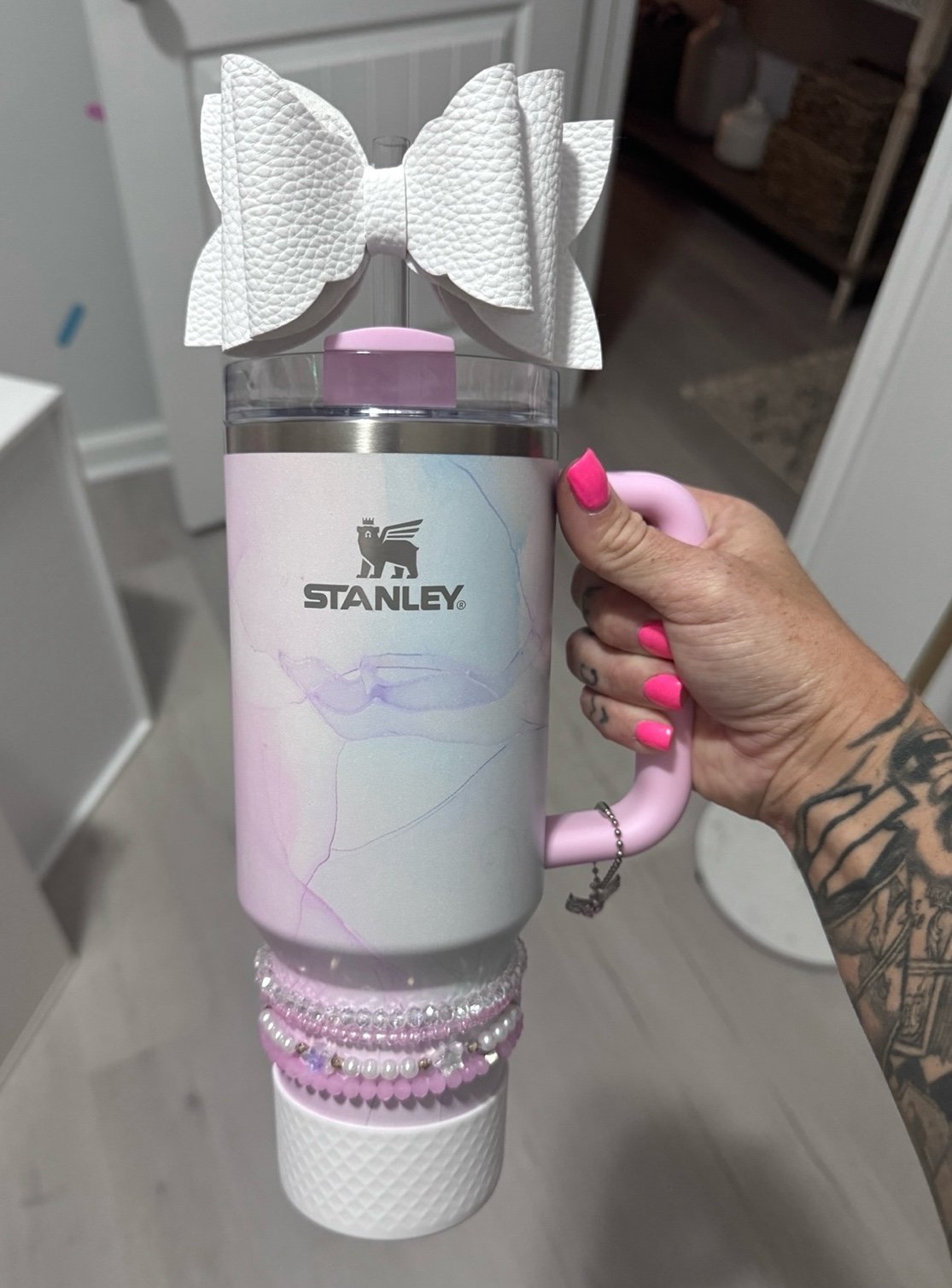 Stanley cup 40oz