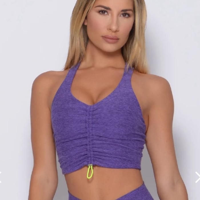 Bombshell Sportswear top L