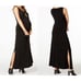 Rachel Zoe for A Pea in the Pod maxi dre
