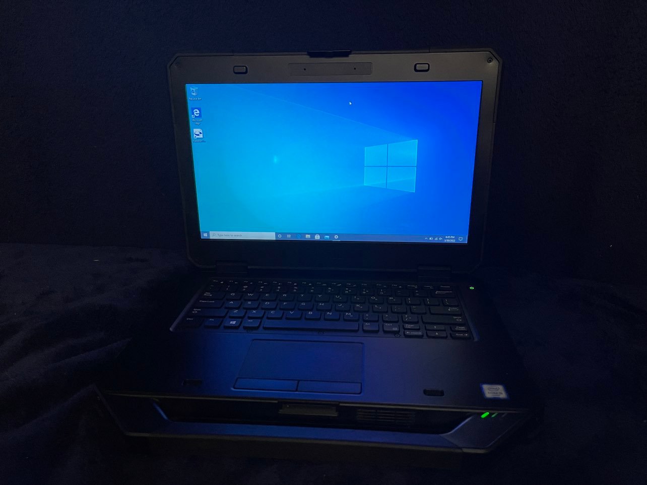 Dell Latitude 14 Rugged