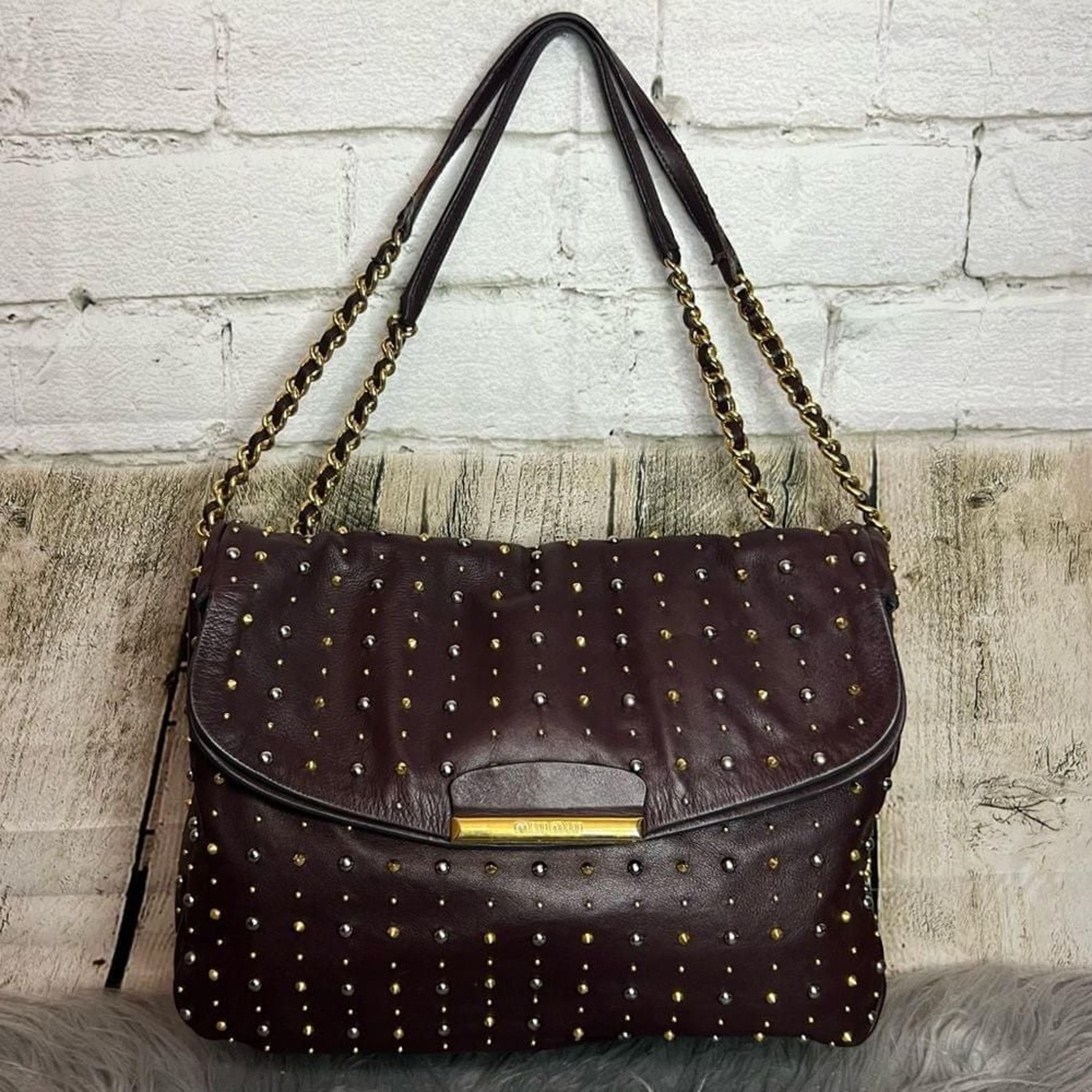 MIU MIU - shoulder bag