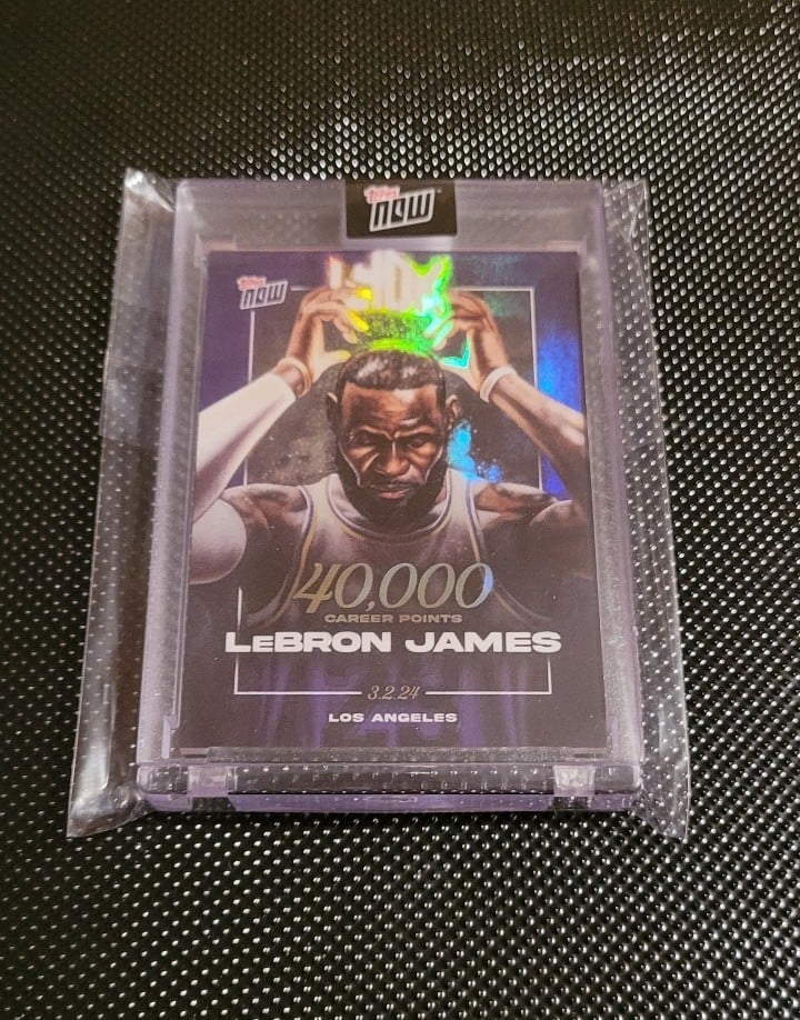 Lebron James