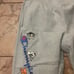 Champion x powerpuff girls sweatpants