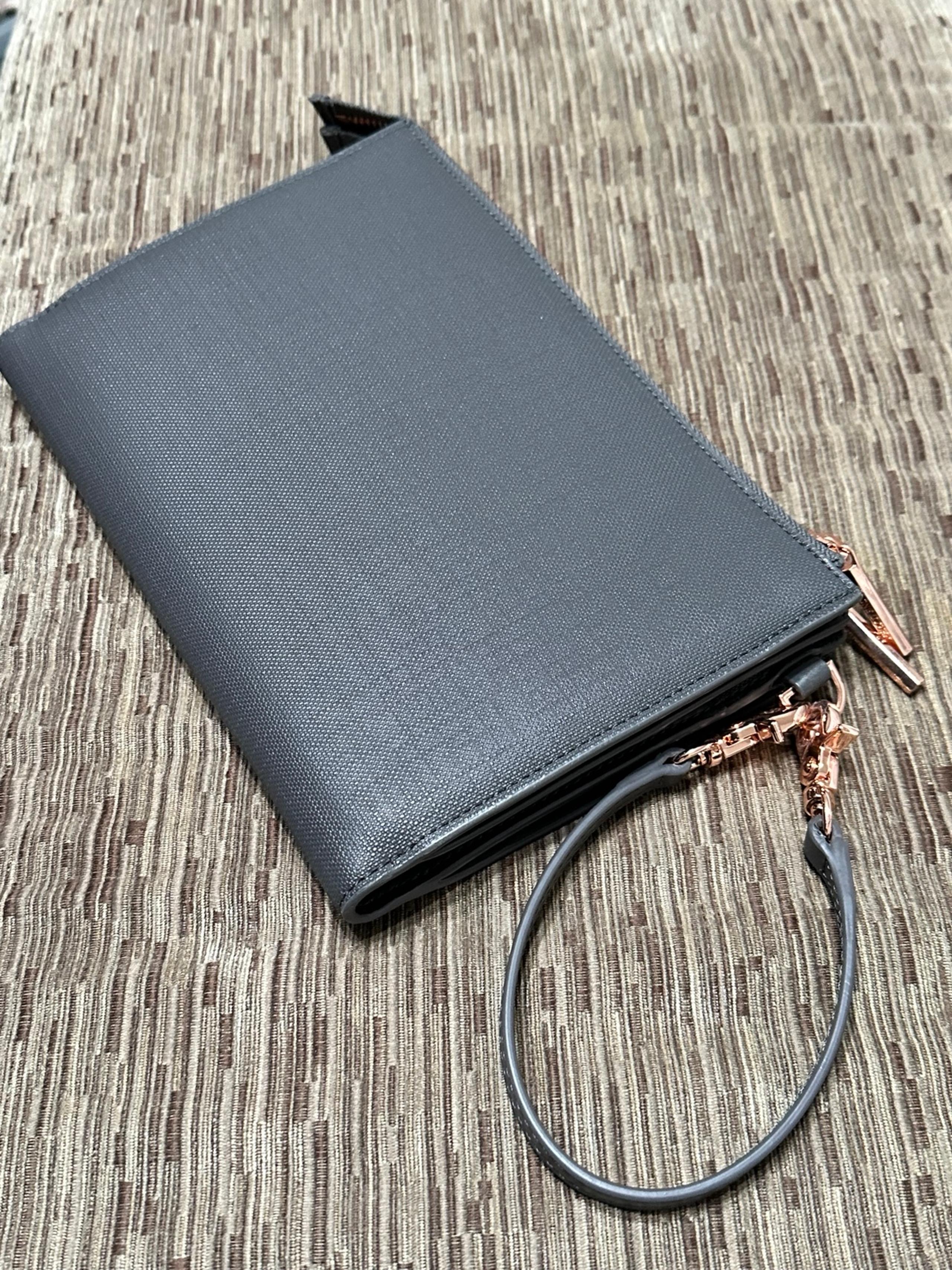 Dagne Dover Clutch