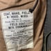 Cockpit USA FIELD Men's JACKET size L