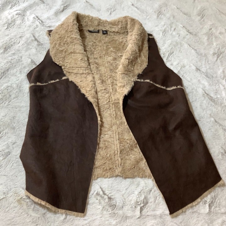 a.n.a Suede Coats & Jackets | Mercari