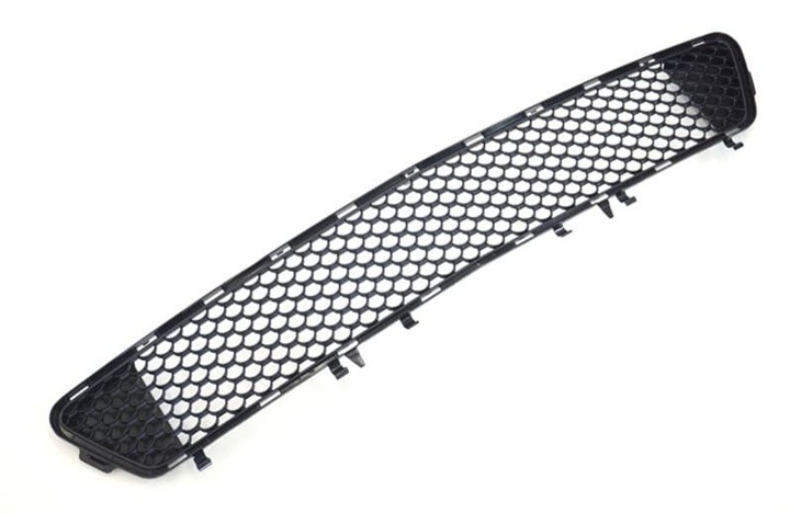 Mercedes-Benz E300/E350/E550 Front Bumper Grille 2010-2013 Lower Plastic