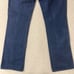 Frame Jeans Womens 27 Le Italien Pixie Flare High Rise Rigid Denim Vintage Blue