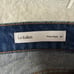 Frame Jeans Womens 27 Le Italien Pixie Flare High Rise Rigid Denim Vintage Blue