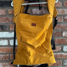 Happy Baby carrier Original corduroy