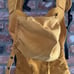 Happy Baby carrier Original corduroy