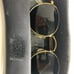 Authentic RayBan sunglasses