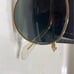 Authentic RayBan sunglasses