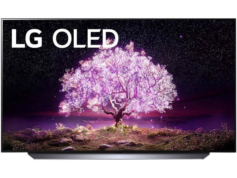 LED TV LG 55 OLED55C1PUB R