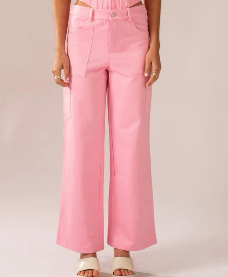 Peopermayo jeans
