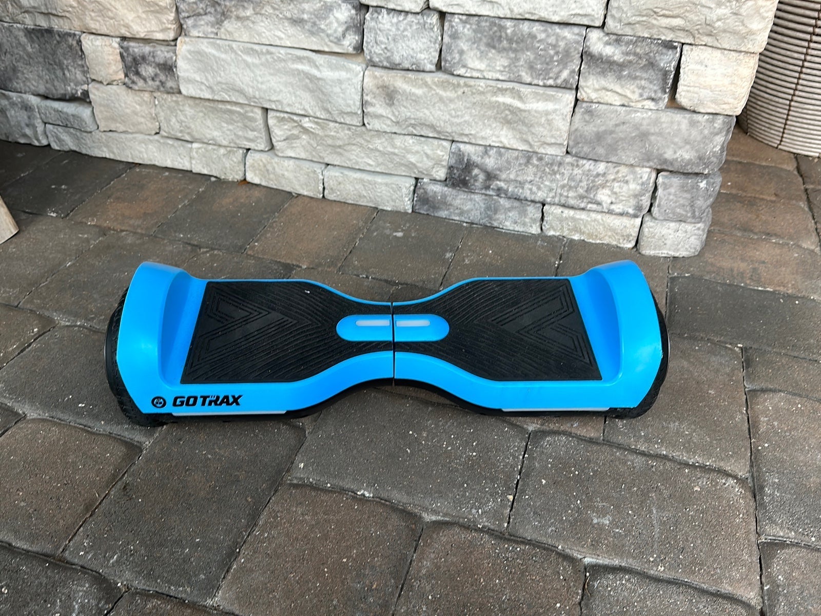GoTrax Hoverboard