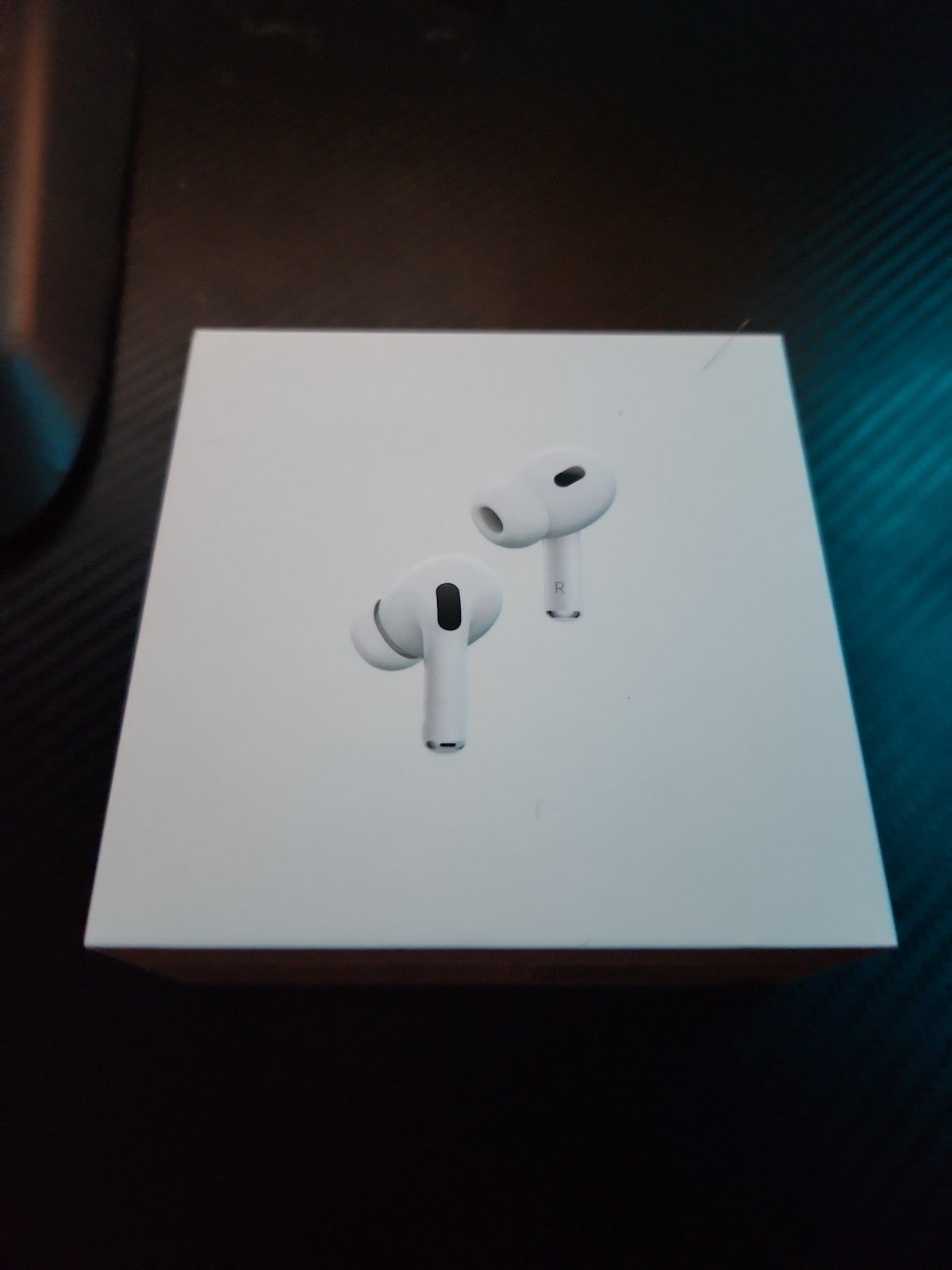 Apple AirPods 2nd generation