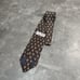 CLAUDIO VALENTINO PARIS vintage necktie