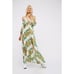 Free people monarch maxi dress