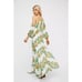 Free people monarch maxi dress