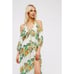 Free people monarch maxi dress