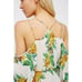 Free people monarch maxi dress