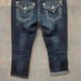 Size 27 Capri Miss Me