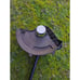 RYOBI ONE+ 18V 13 in. Cordless Battery String Trimmer/Edger W/2battery & charger