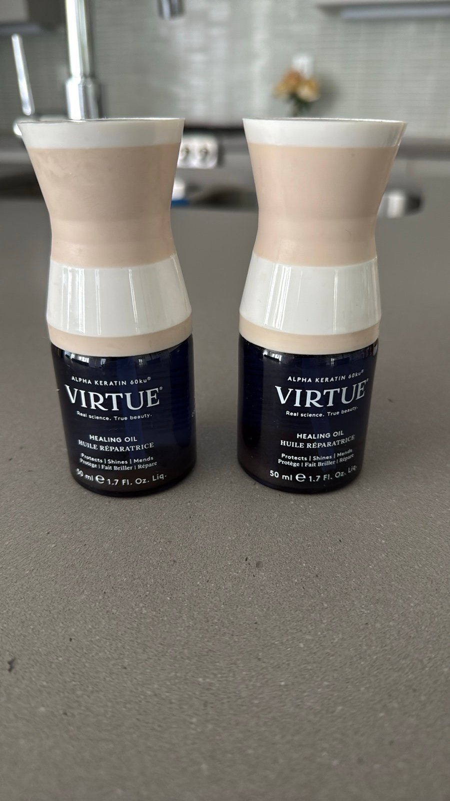 Virtue