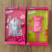 Barbie Fashion Ave Charm Styles Blue Magnolia Party in Pink