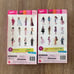 Barbie Fashion Ave Charm Styles Blue Magnolia Party in Pink