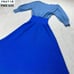 ## Fray I.D ✨ Wool Cashmere Blend Knit Dress FREE SIZE