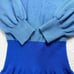 ## Fray I.D ✨ Wool Cashmere Blend Knit Dress FREE SIZE