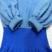## Fray I.D ✨ Wool Cashmere Blend Knit Dress FREE SIZE