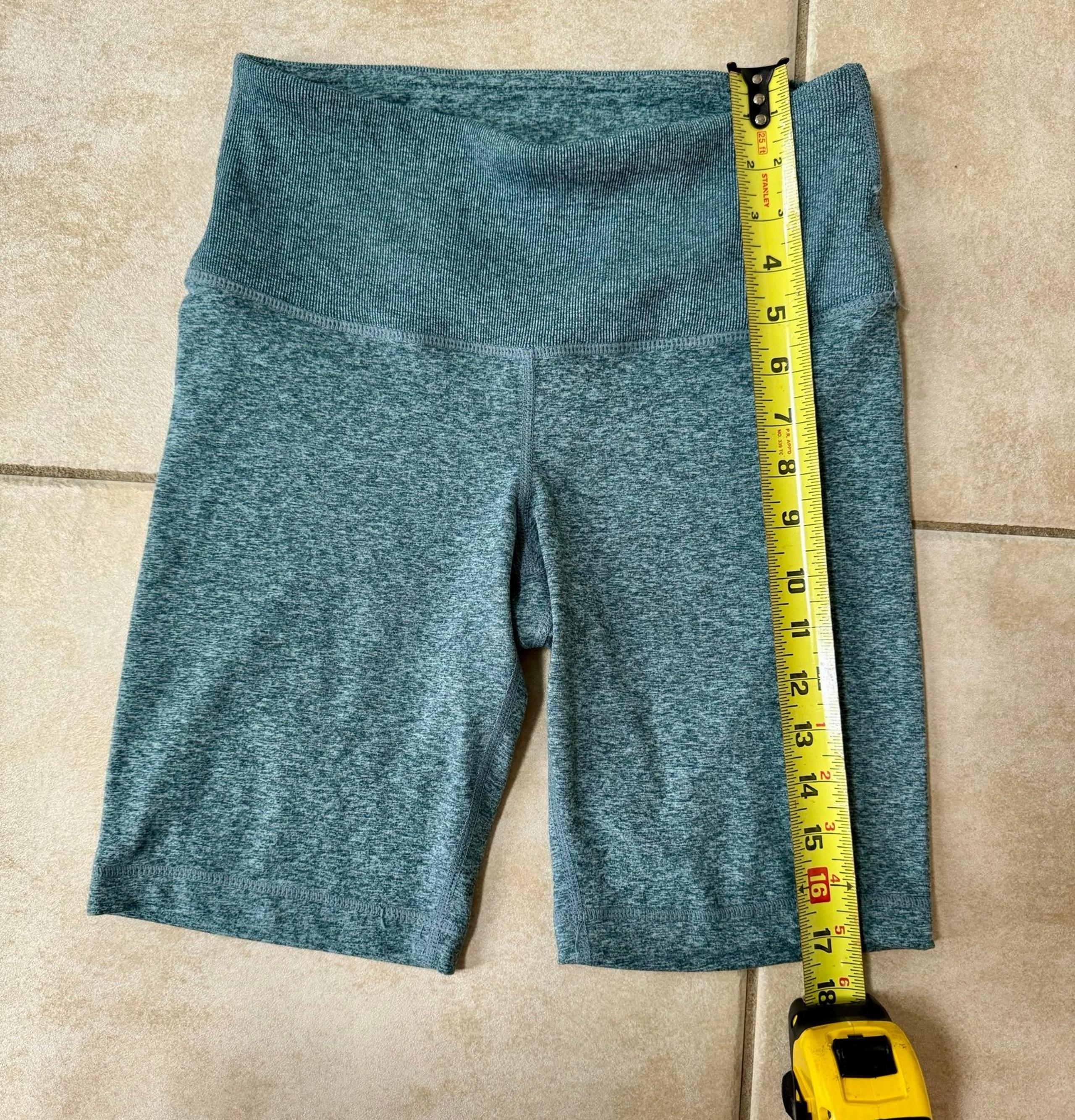 Biker Shorts
