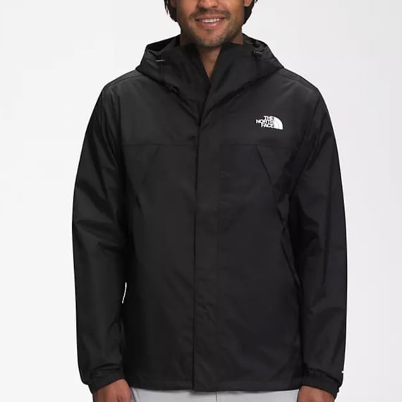 The north face jacket size XL