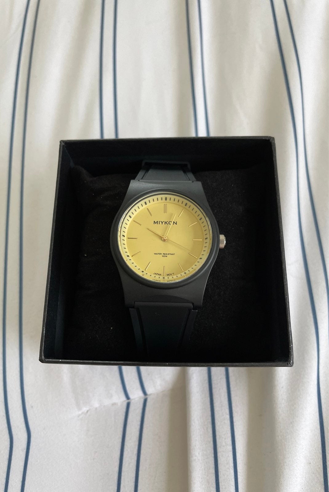 Miykon Mens Watch