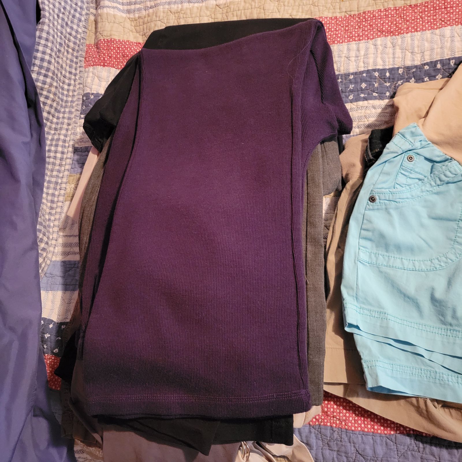 maternity clothes