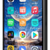80GB MP3 Player with Bluetooth and WiFi, 4.0 Full Touchscreen Mp4 Mp3 Player wi
