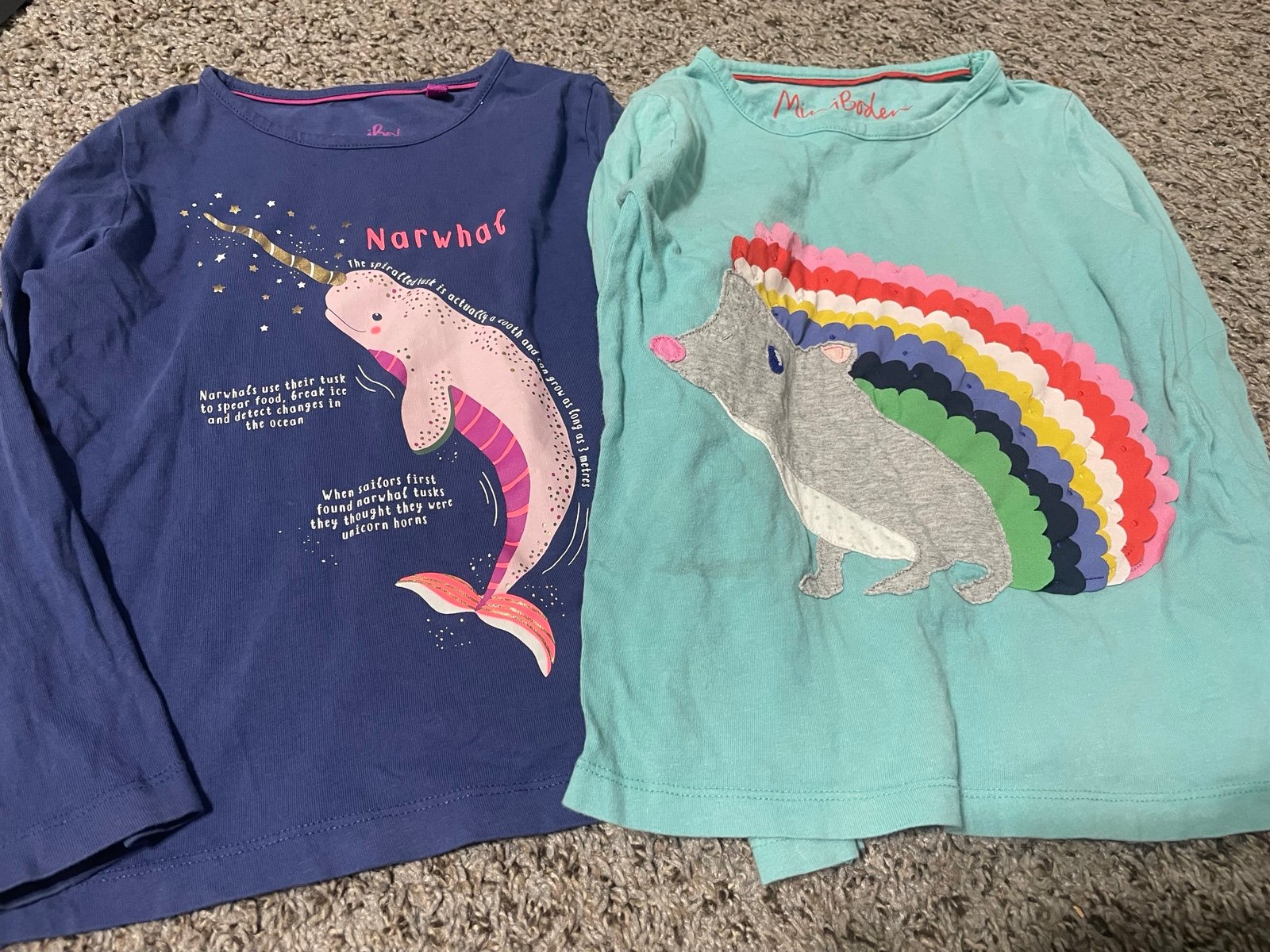 Mini Boden bundle