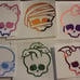 Holographic Vinyl Colors!!!