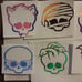 Holographic Vinyl Colors!!!